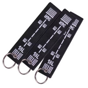Runway Tag