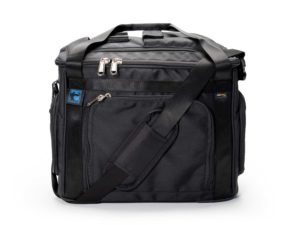 Summit Flight Crew Commander | The All-in-One Pilot & Flight Attendant Flight Bag
