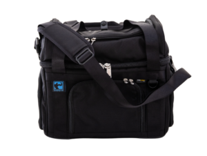 Canadian Ice Cooler for pilots and flight attendants