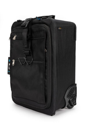 Helix Pro Elite Flight Crew Bag - 3 Sizes Available