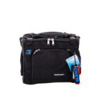 Strongbags Summit Flight Commander with Southwest Airlines Logo and Embroidery on back of bag