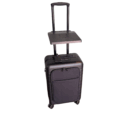 goDesk Travel Companion is versatile