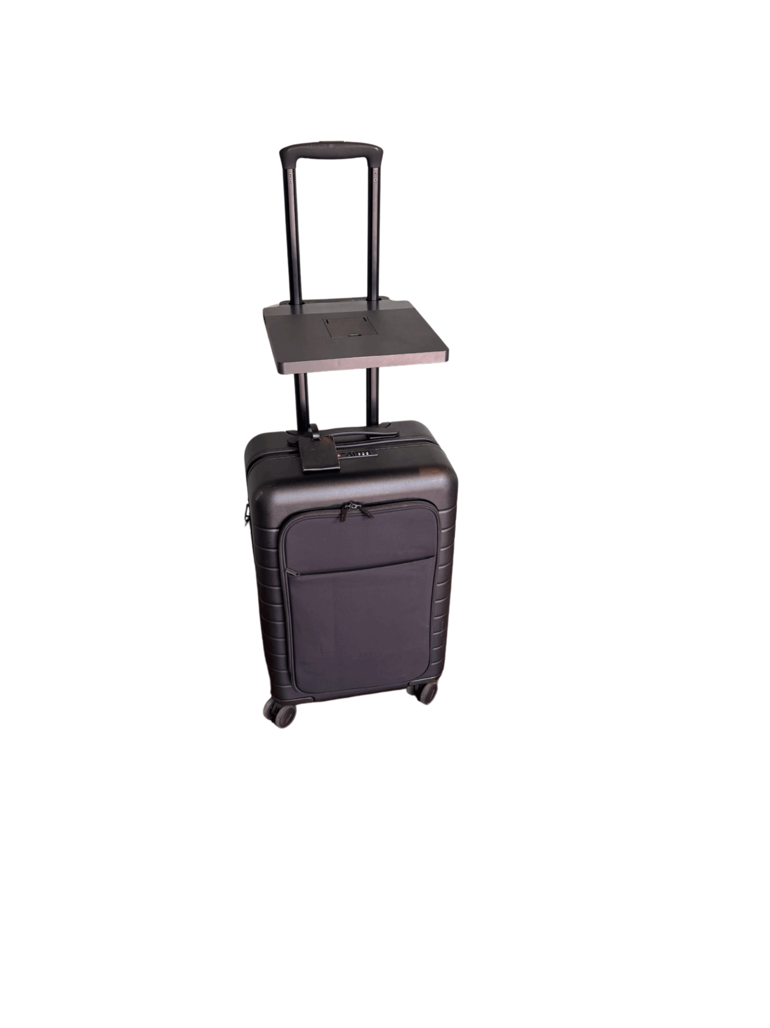 goDesk Travel Companion is versatile