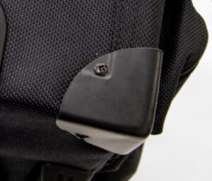 Protective Corner Guards for Vortex line