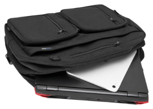 Protego 18 Executive Tech Laptop Pack | Waterproof Laptop Travel Bag | StrongBags