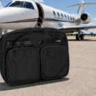 Protego 18 Executive Tech Laptop Pack by StrongBags