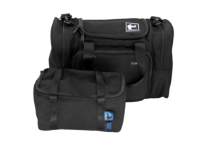Wingman Aviator Essentials Bag with FREE Small Thermal Cooler | StrongBags